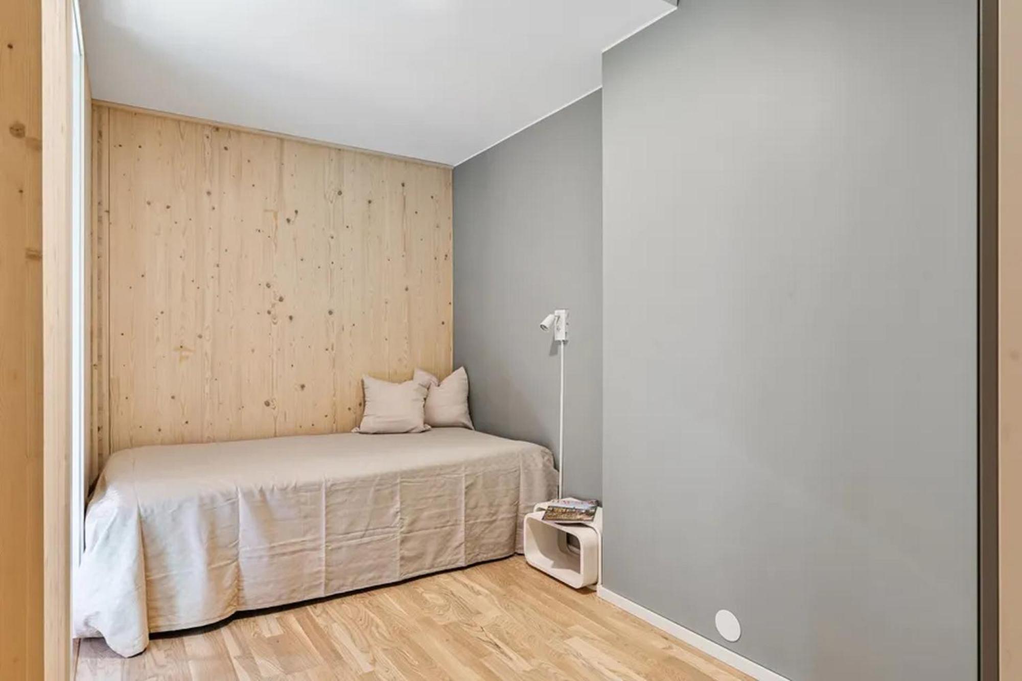 7,3Sq Mts Room -Forests Cozy House ستافانجر المظهر الخارجي الصورة