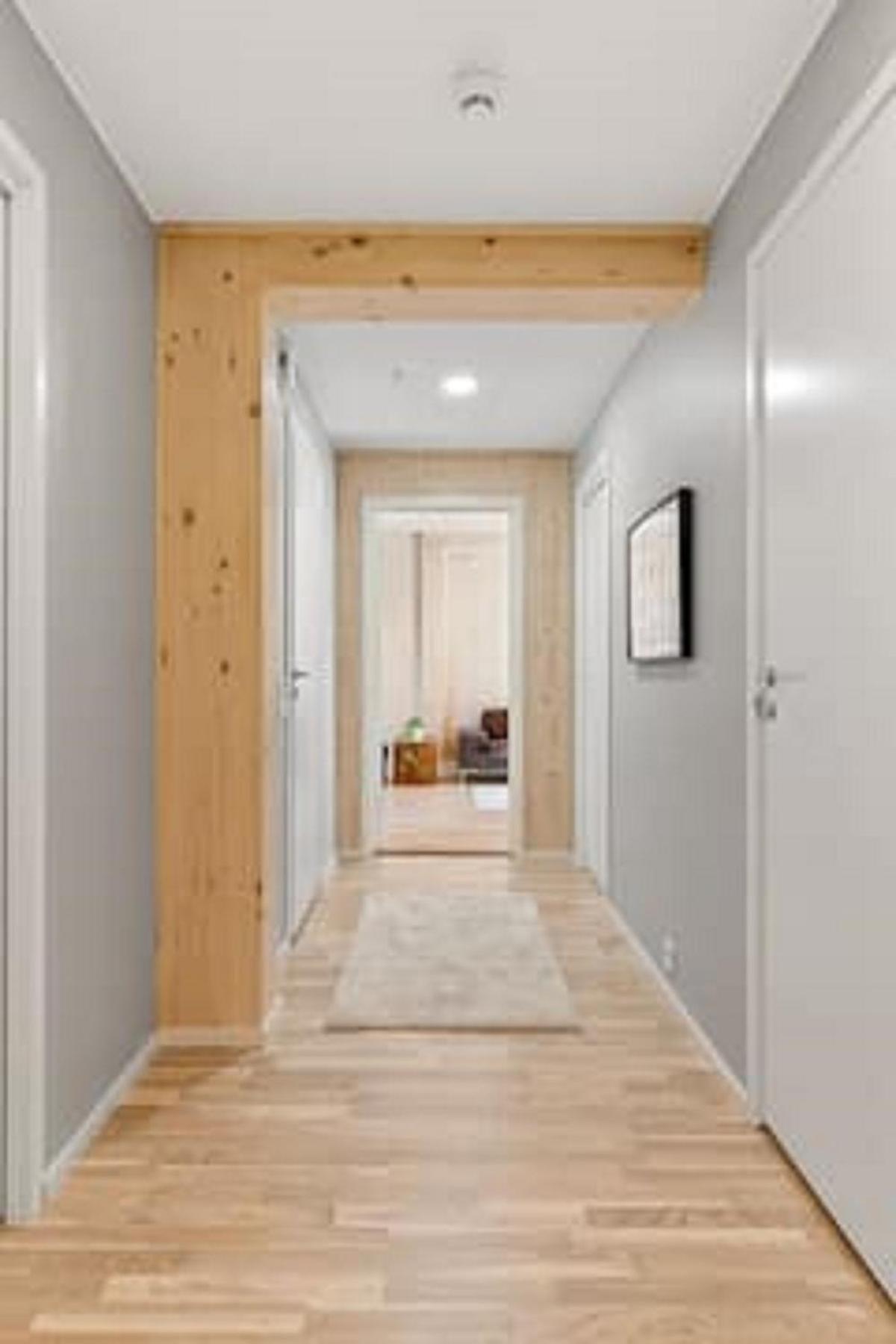 7,3Sq Mts Room -Forests Cozy House ستافانجر المظهر الخارجي الصورة